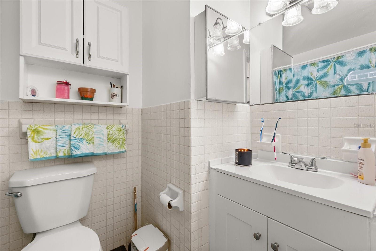 CARRINGTON PARK A CONDO - Residential