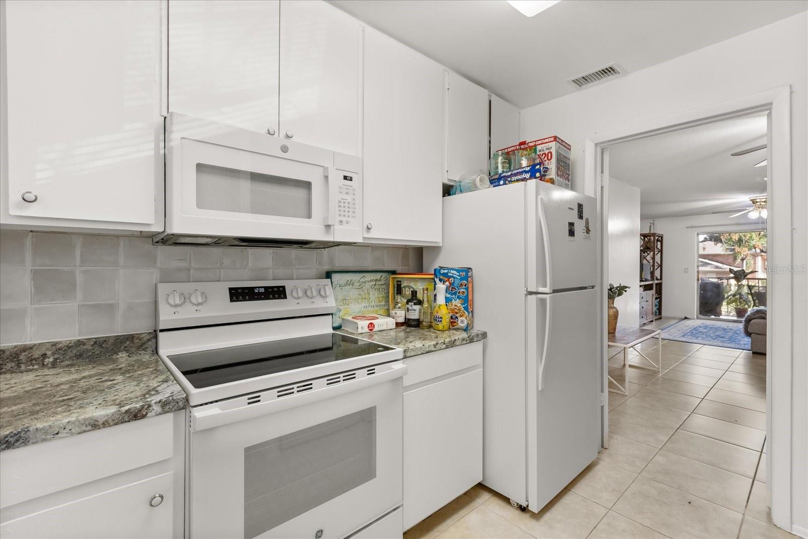 CARRINGTON PARK A CONDO - Residential