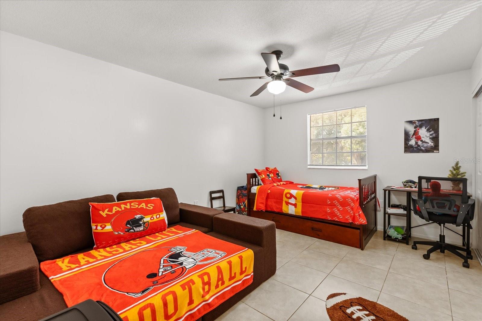 CARRINGTON PARK A CONDO - Residential