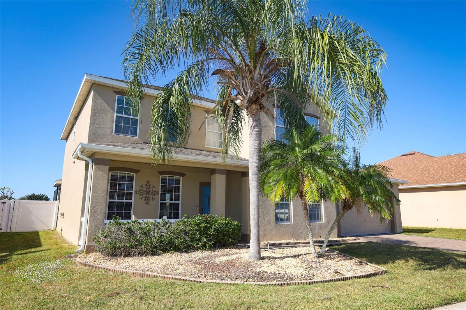 PHILLIPS LNDG - Residential