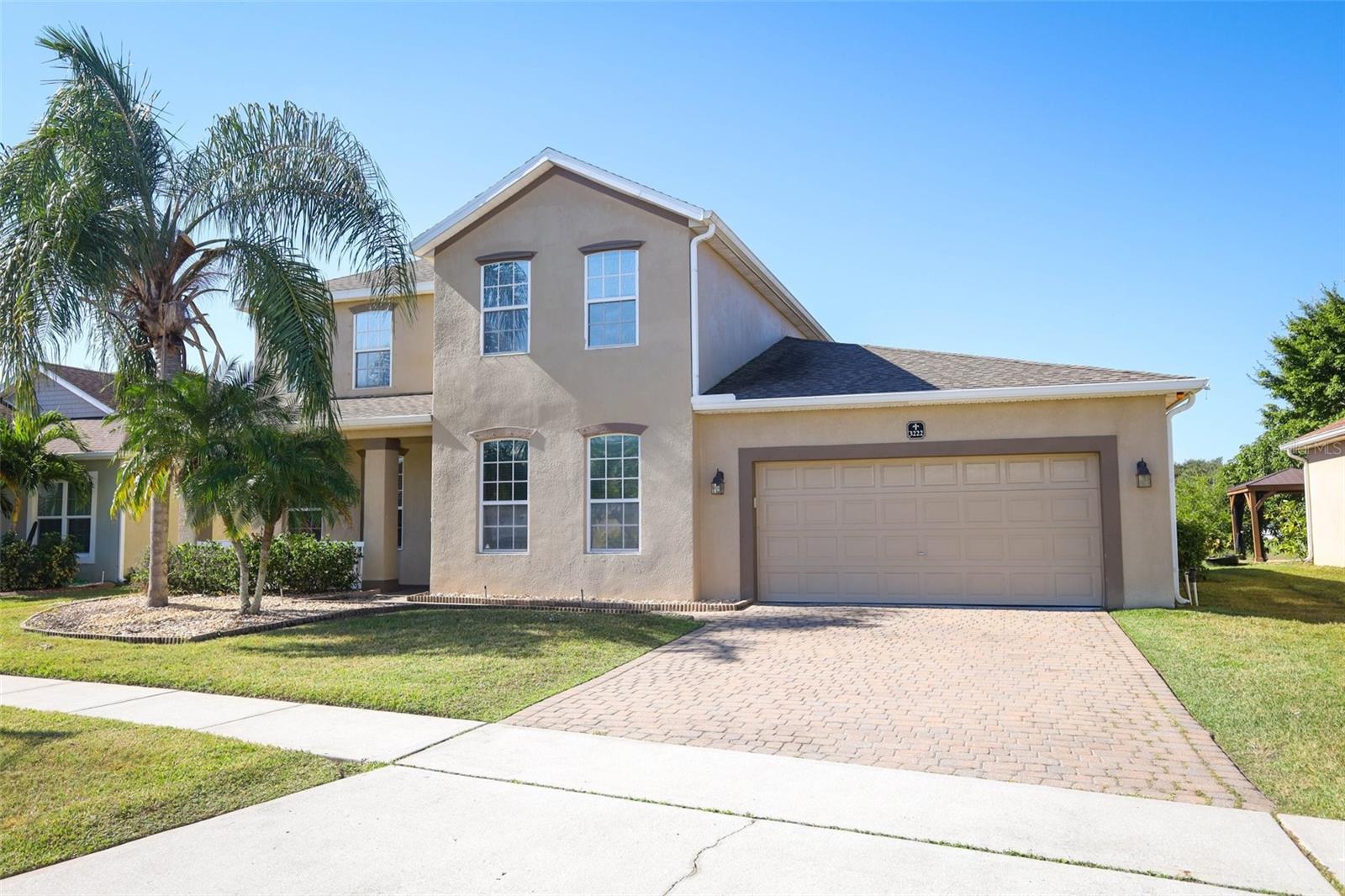 PHILLIPS LNDG - Residential