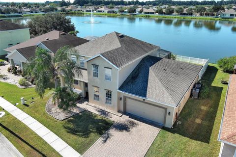 Photo of 3222 Merrick Avenue, Rockledge, FL 32955 (MLS # O6366548)