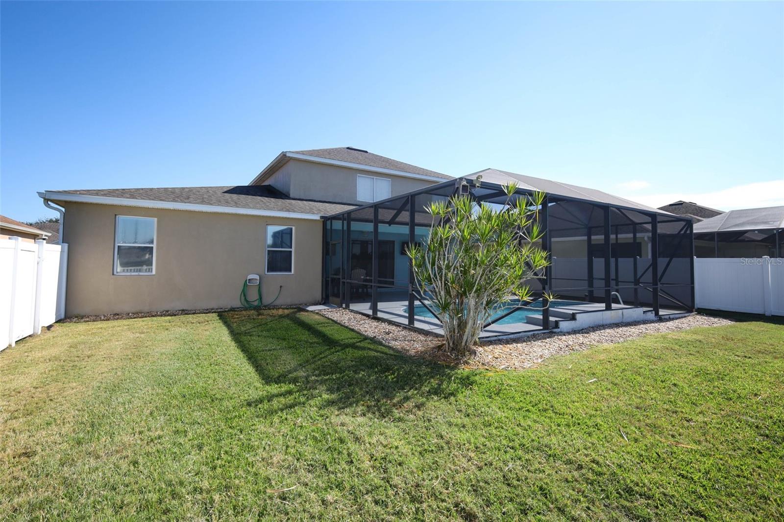 PHILLIPS LNDG - Residential