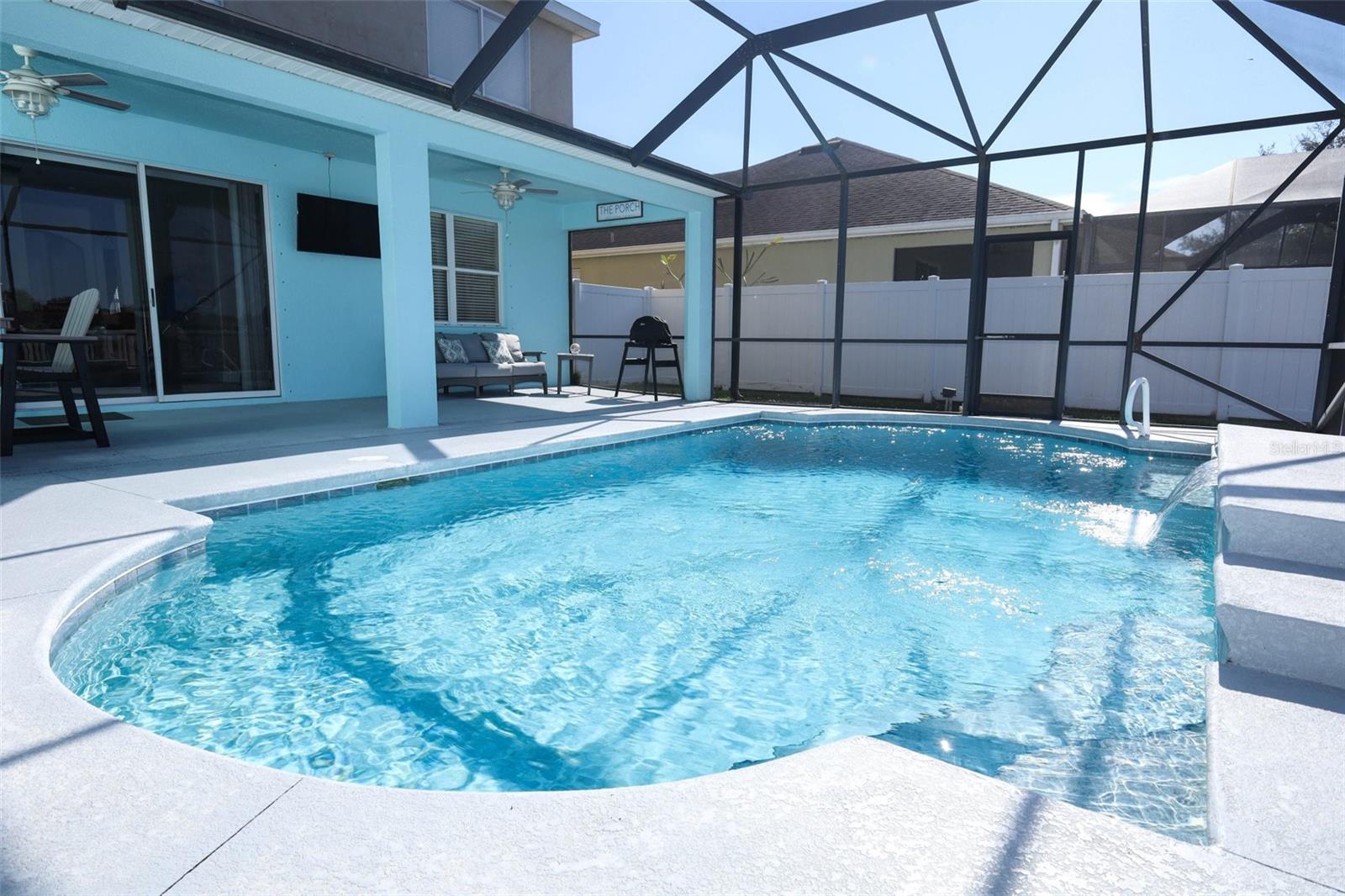 PHILLIPS LNDG - Residential