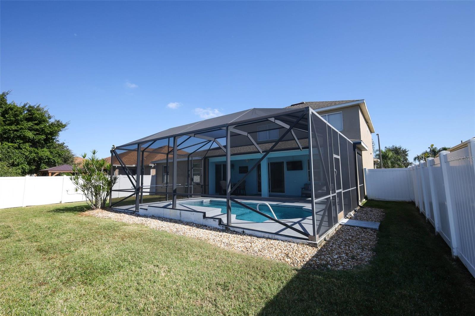 PHILLIPS LNDG - Residential