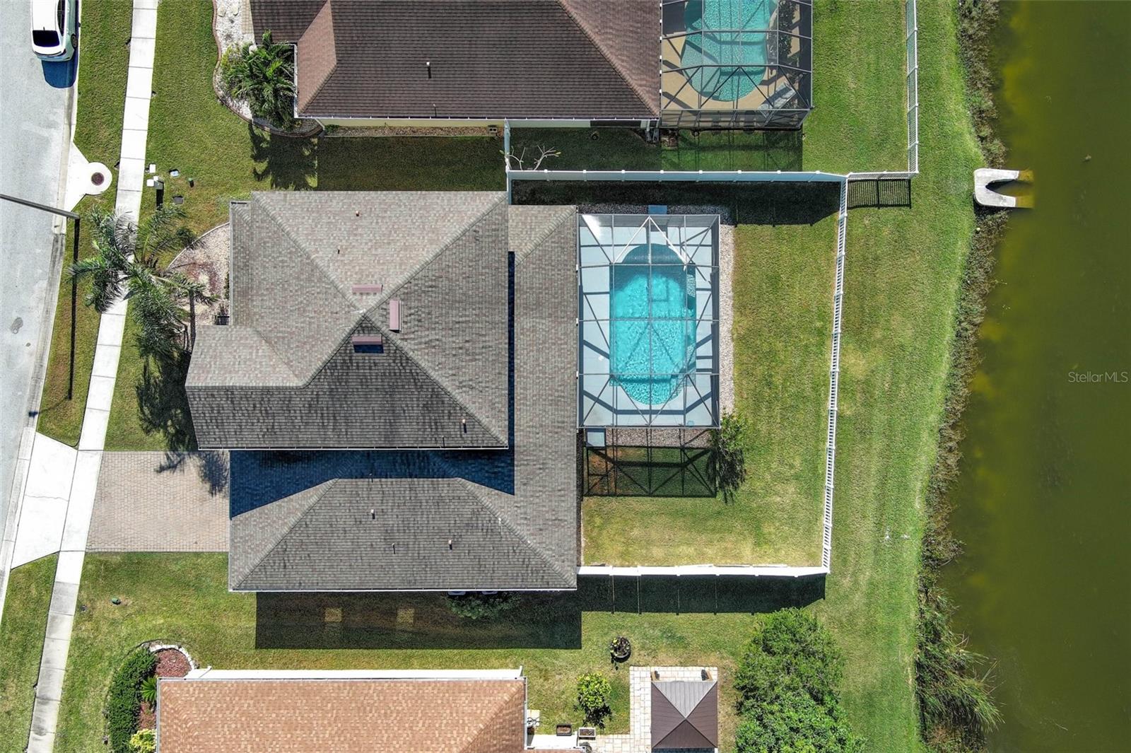 PHILLIPS LNDG - Residential