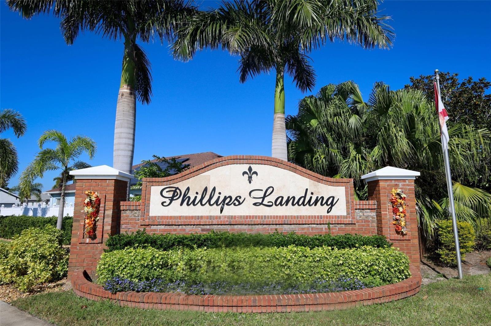 PHILLIPS LNDG - Residential