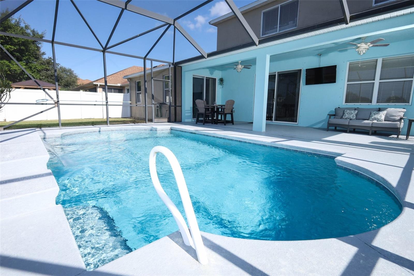 PHILLIPS LNDG - Residential