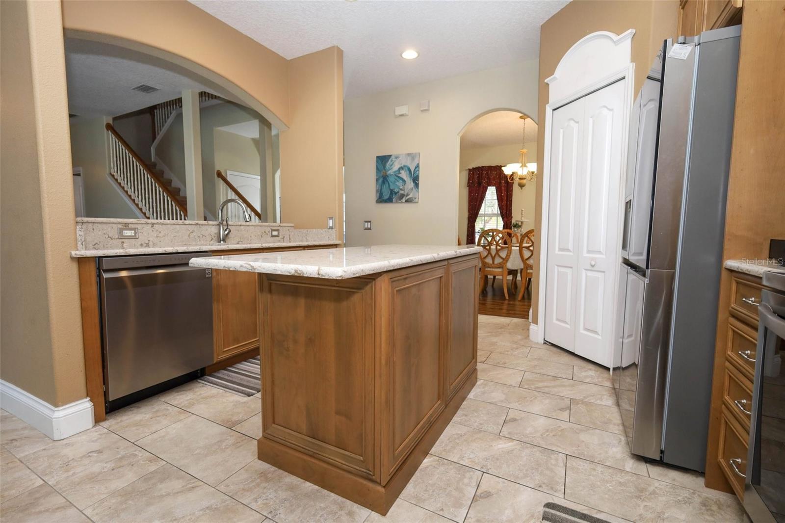 PHILLIPS LNDG - Residential