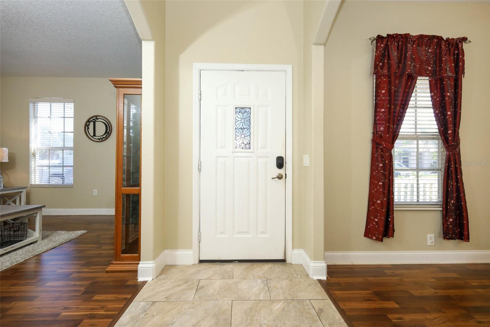 PHILLIPS LNDG - Residential