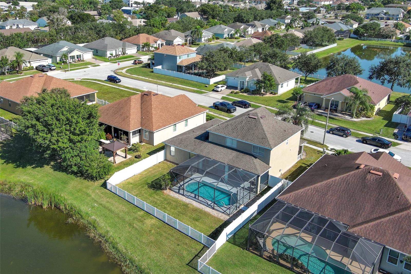 PHILLIPS LNDG - Residential