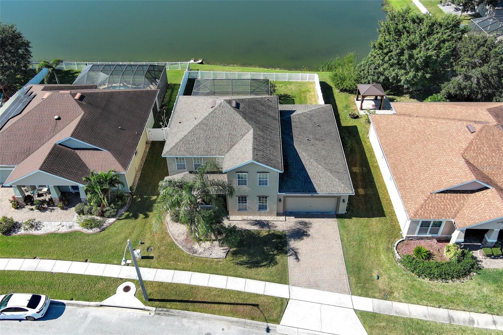 PHILLIPS LNDG - Residential