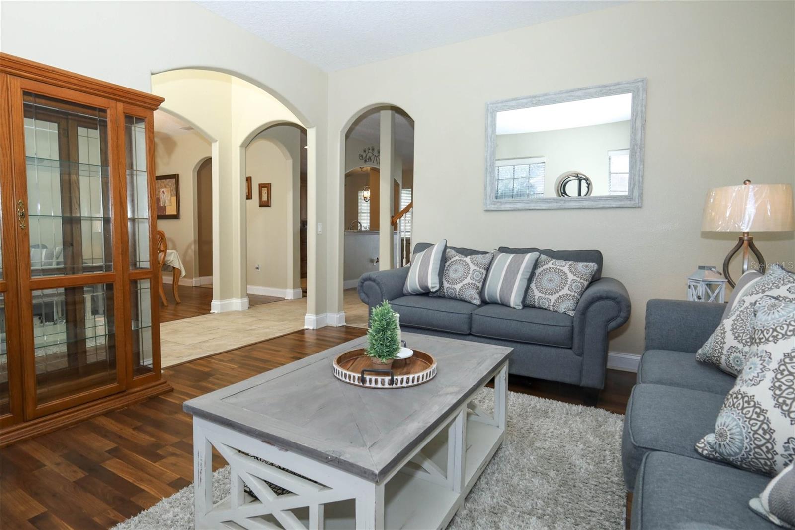 PHILLIPS LNDG - Residential