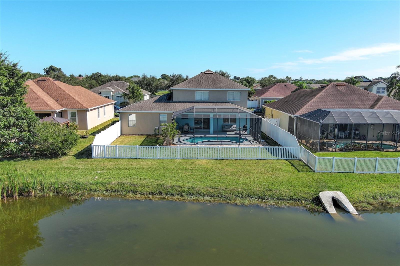 PHILLIPS LNDG - Residential