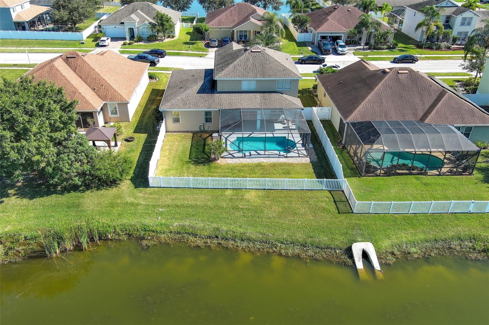 PHILLIPS LNDG - Residential