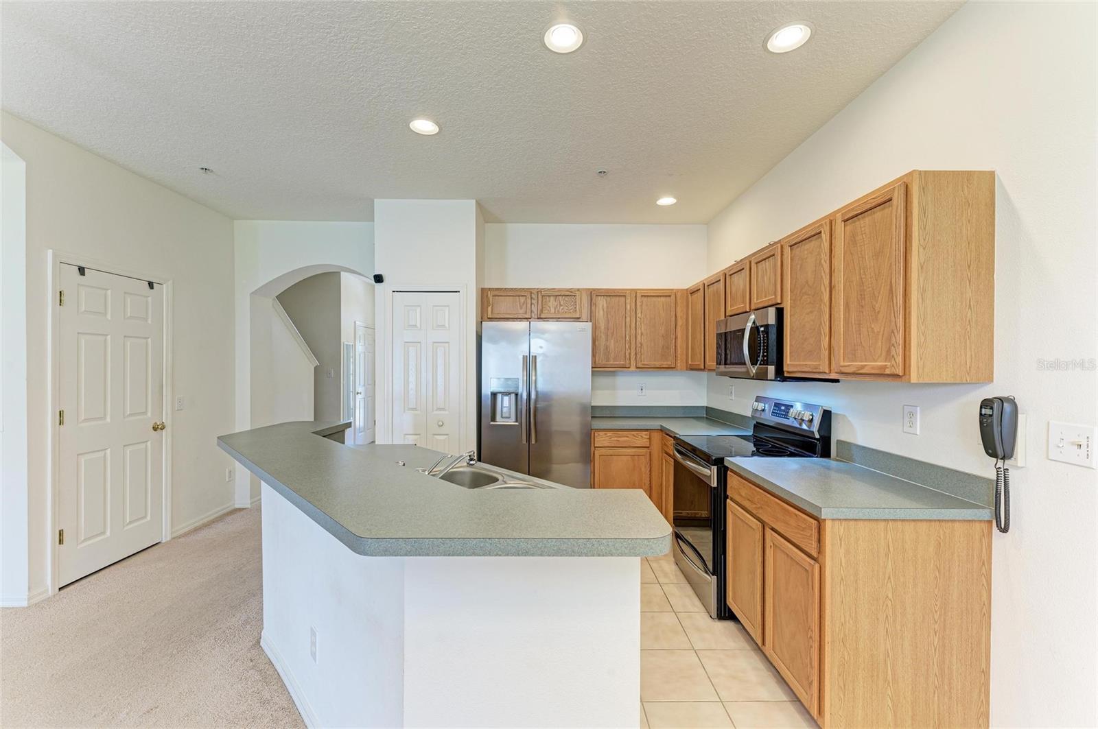 PARKSTONE - Residential