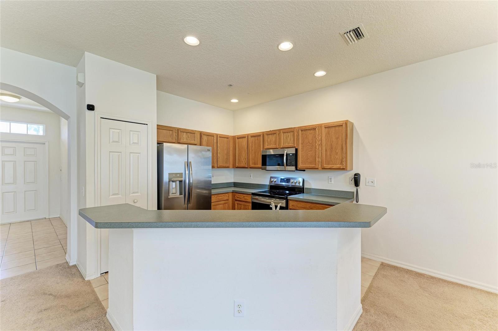 PARKSTONE - Residential