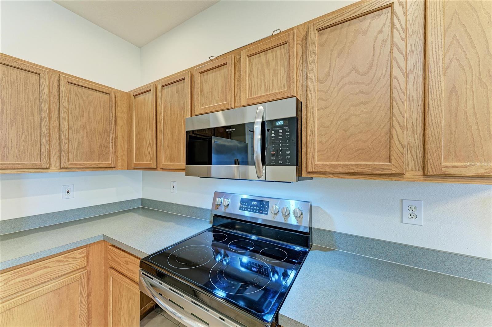 PARKSTONE - Residential