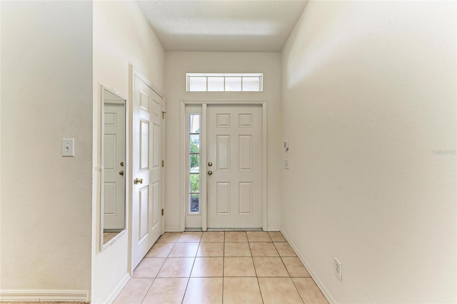 PARKSTONE - Residential