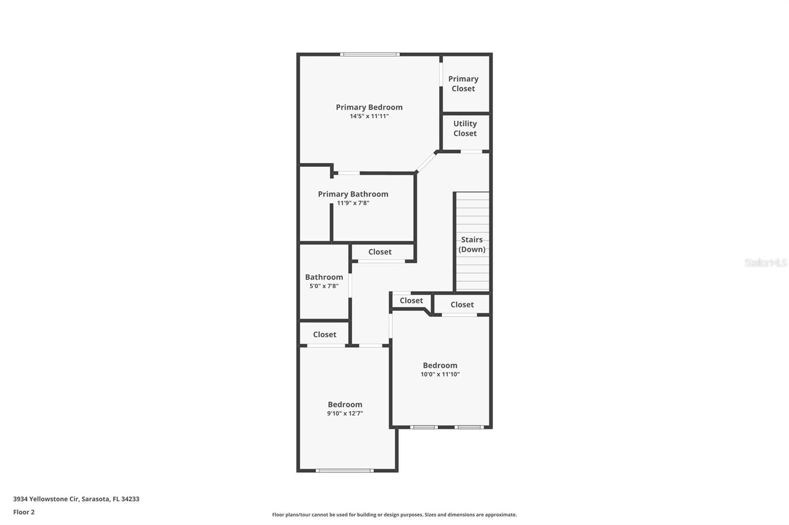 PARKSTONE - Residential