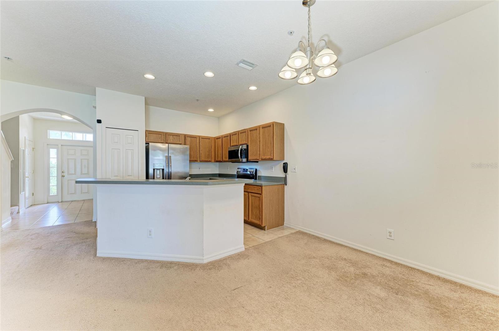 PARKSTONE - Residential