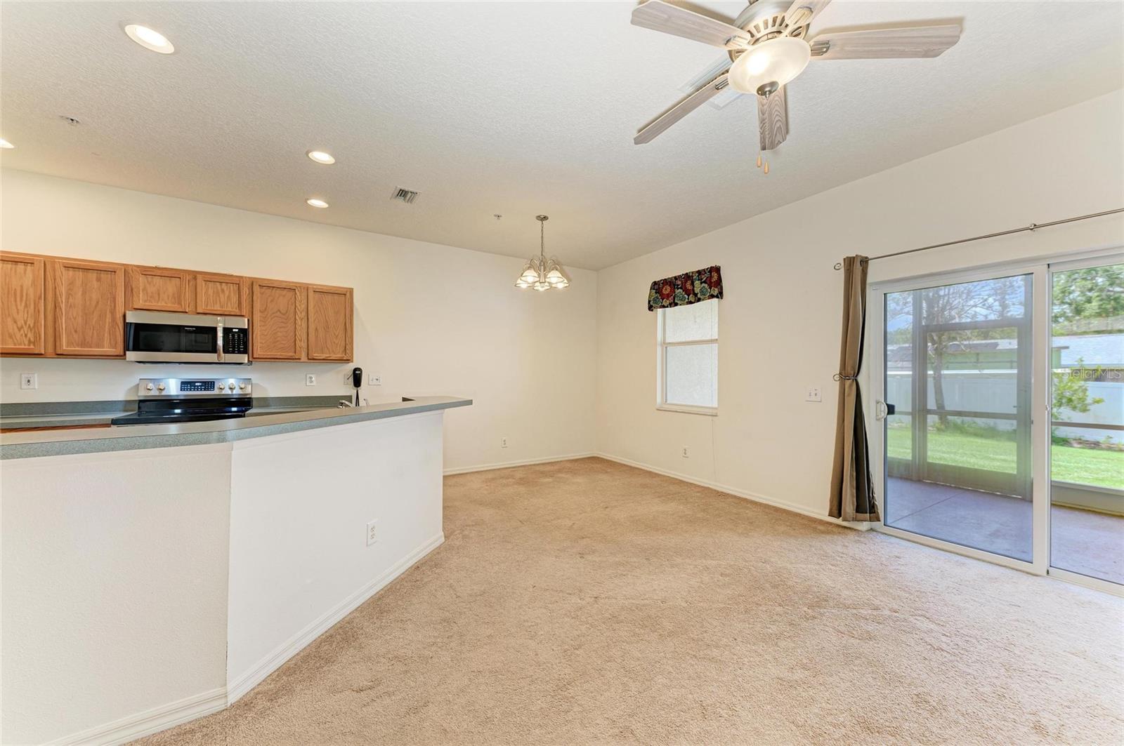 PARKSTONE - Residential