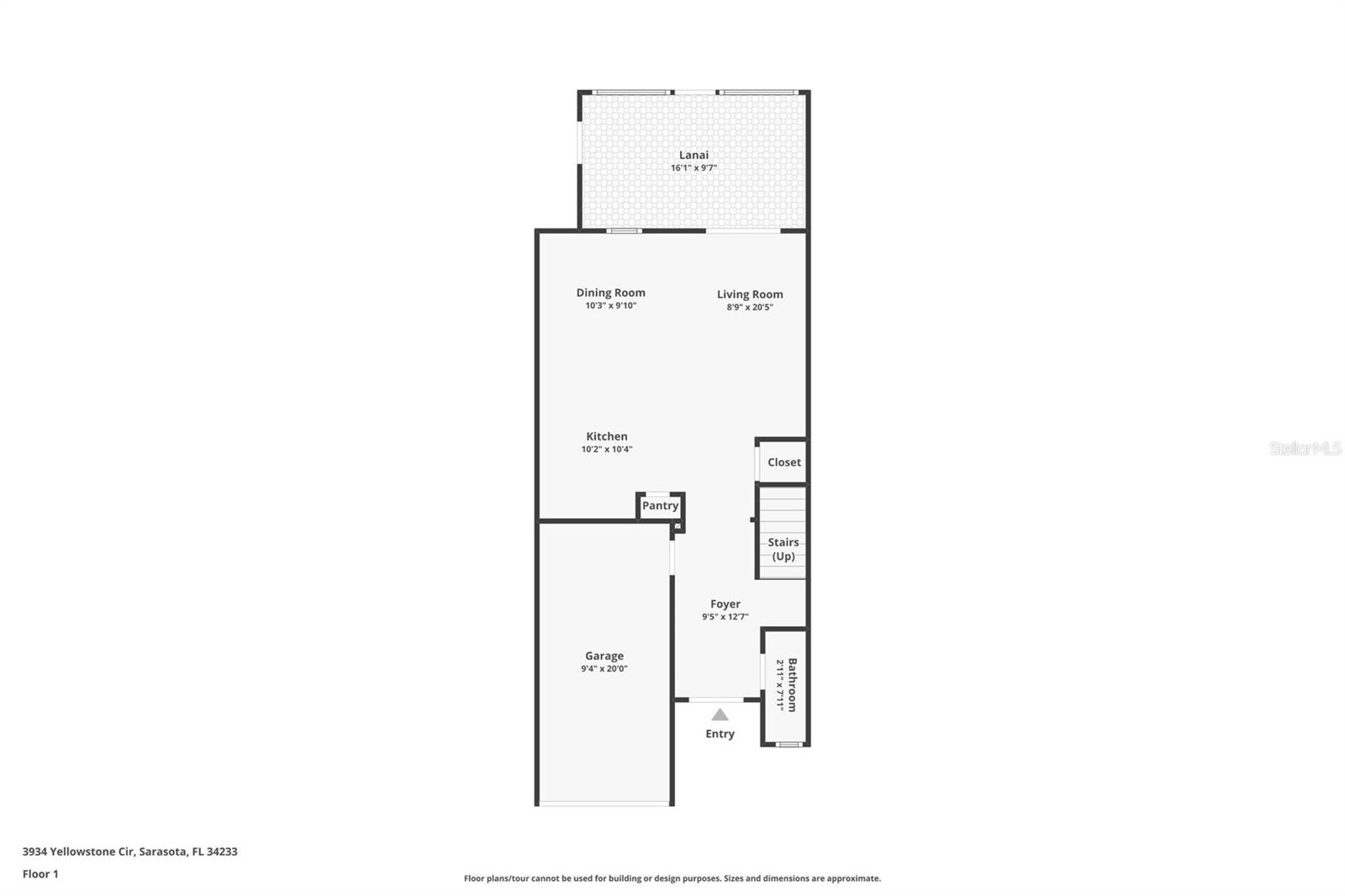 PARKSTONE - Residential