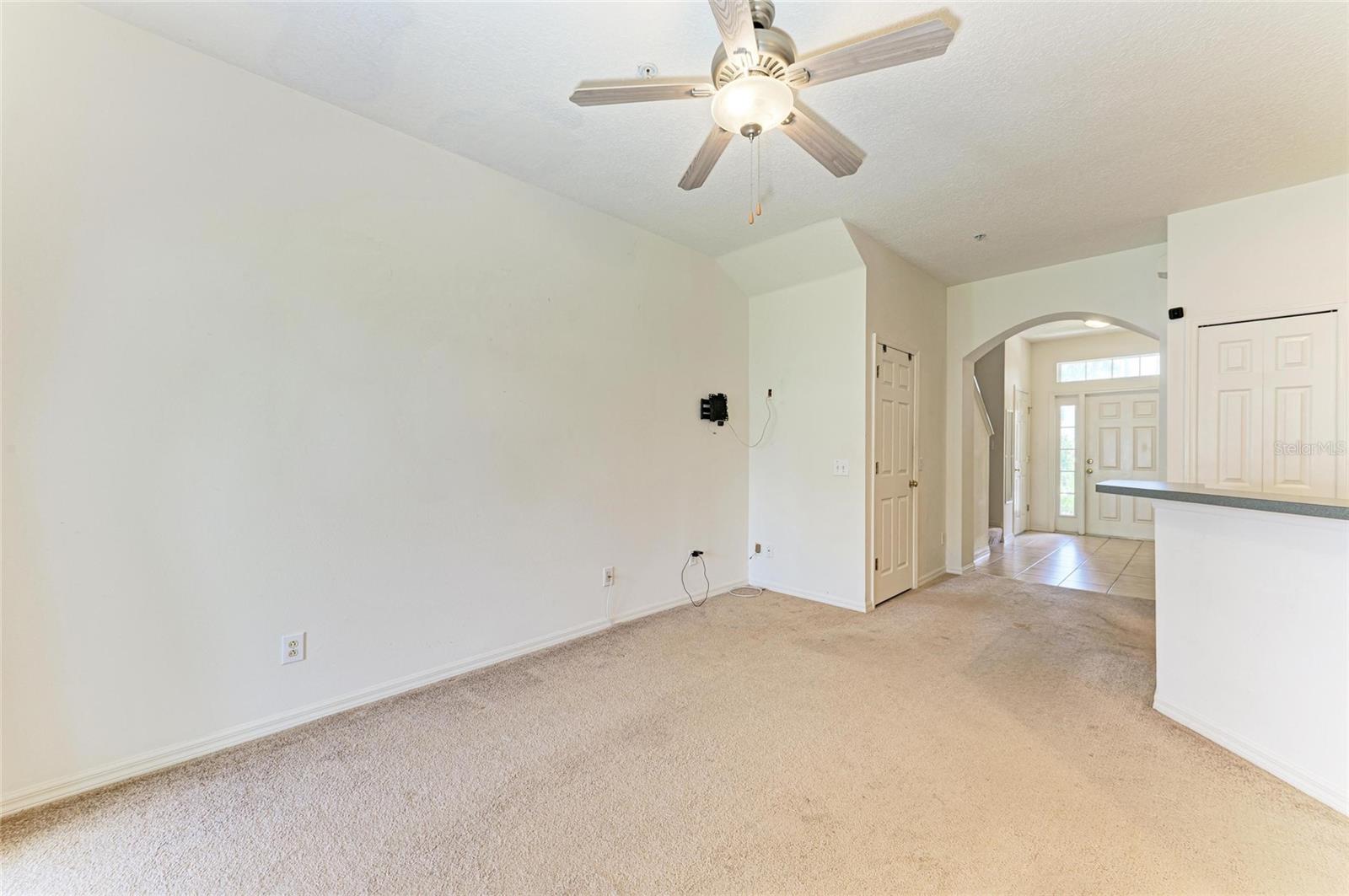 PARKSTONE - Residential