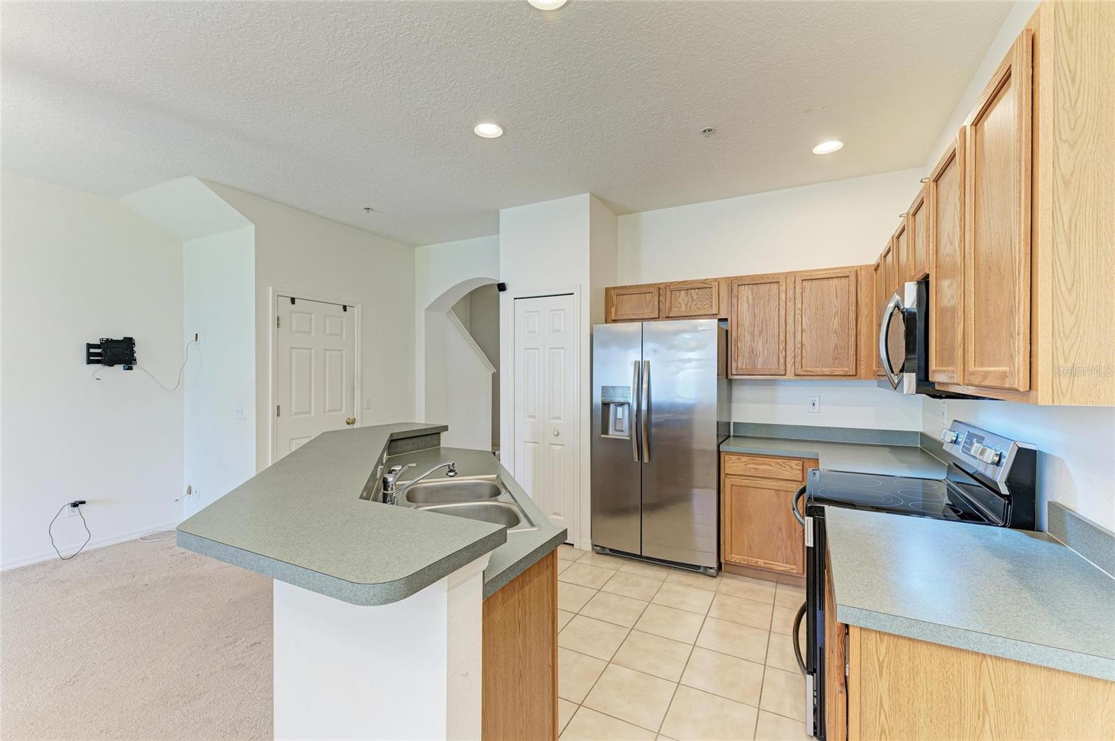 PARKSTONE - Residential