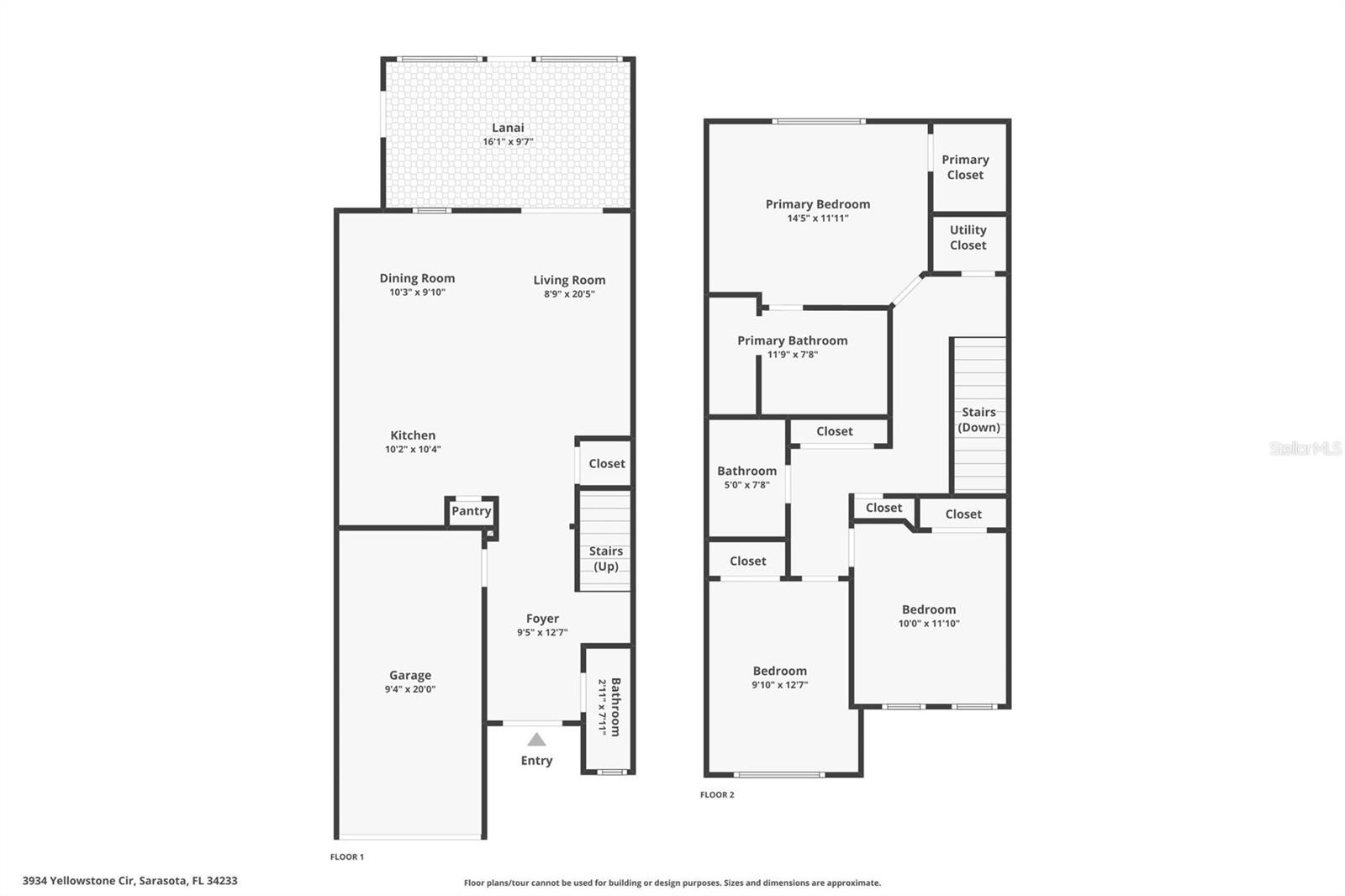 PARKSTONE - Residential
