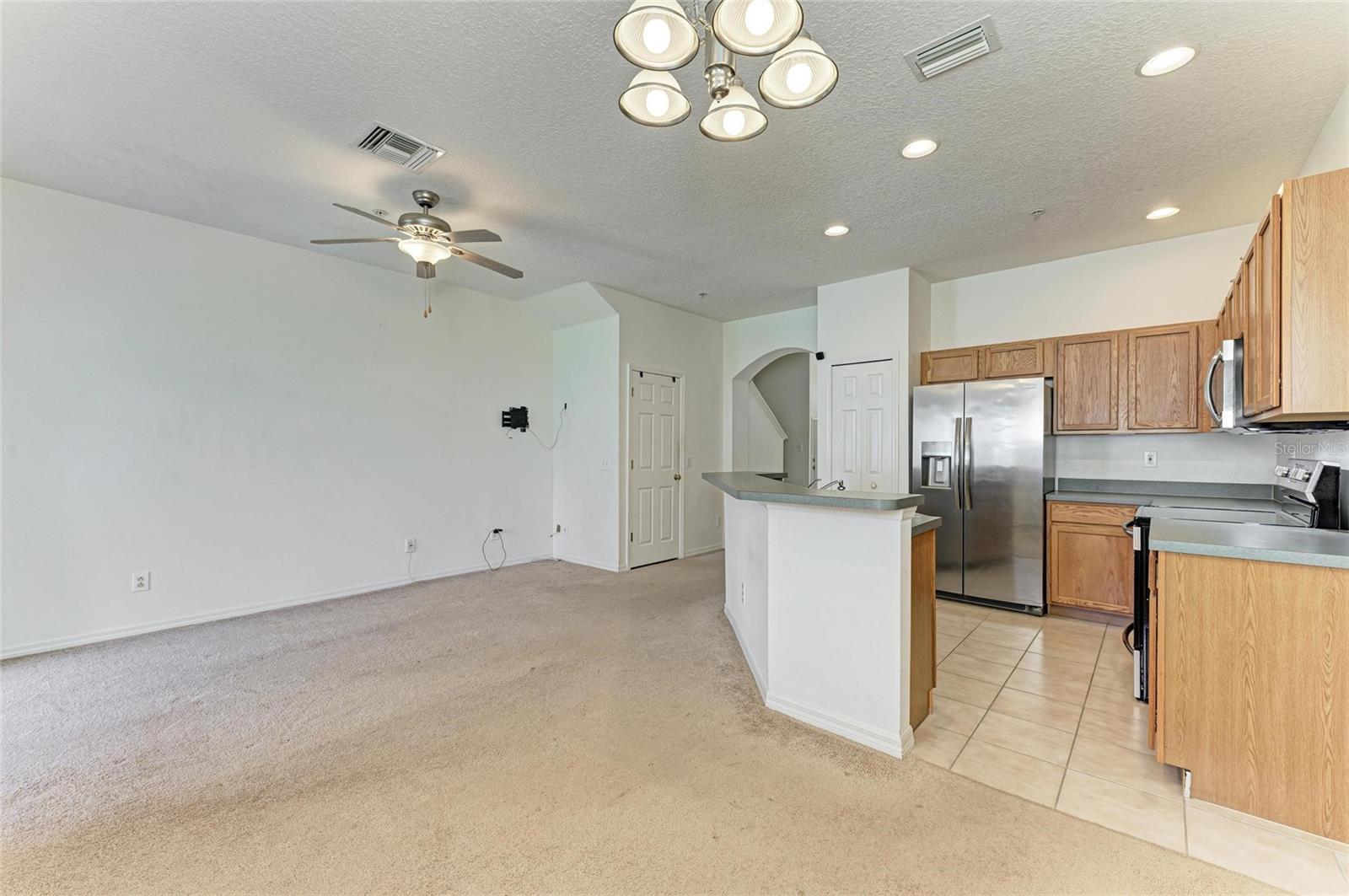 PARKSTONE - Residential