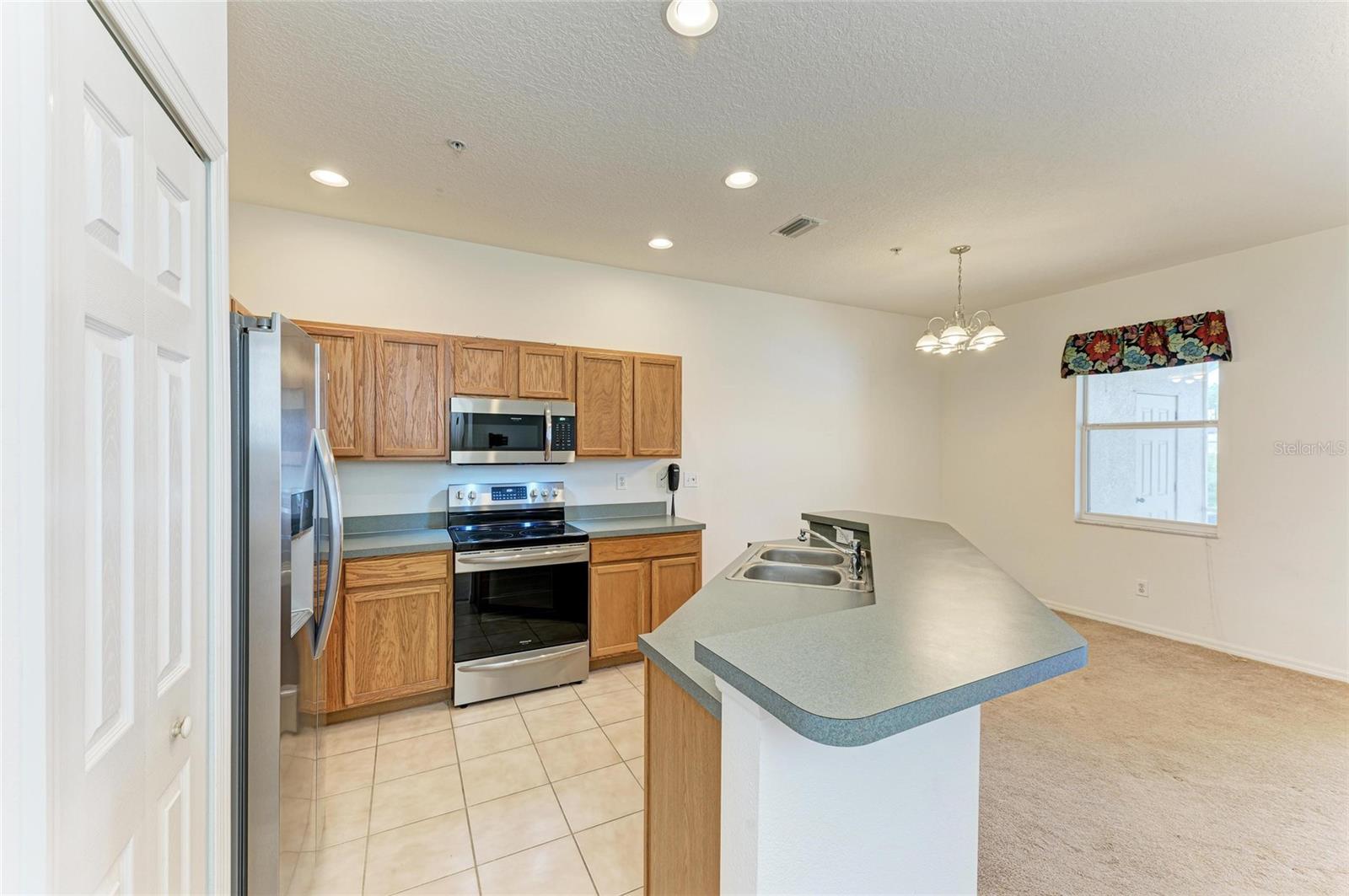 PARKSTONE - Residential