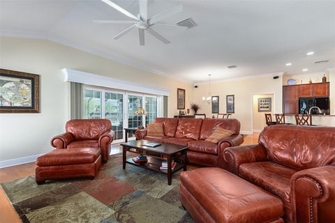 Tiny photo for 1297 Zombar Pl, The Villages, FL 32163 (MLS # O6450552)