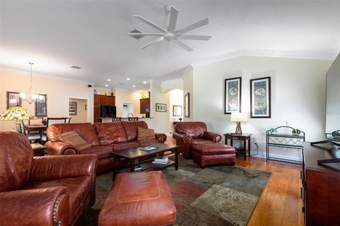 Tiny photo for 1297 Zombar Pl, The Villages, FL 32163 (MLS # O6450552)