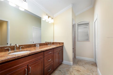 Tiny photo for 1297 Zombar Pl, The Villages, FL 32163 (MLS # O6450552)