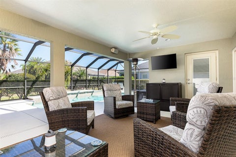 Tiny photo for 1297 Zombar Pl, The Villages, FL 32163 (MLS # O6450552)