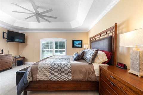 Tiny photo for 1297 Zombar Pl, The Villages, FL 32163 (MLS # O6450552)