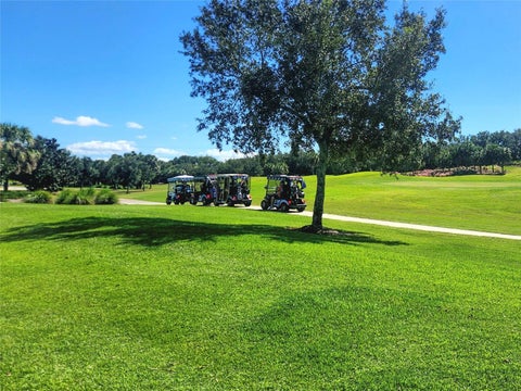 Tiny photo for 1297 Zombar Pl, The Villages, FL 32163 (MLS # O6450552)