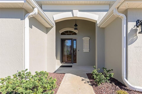 Tiny photo for 1297 Zombar Pl, The Villages, FL 32163 (MLS # O6450552)