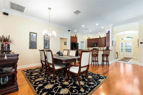 Tiny photo for 1297 Zombar Pl, The Villages, FL 32163 (MLS # O6450552)