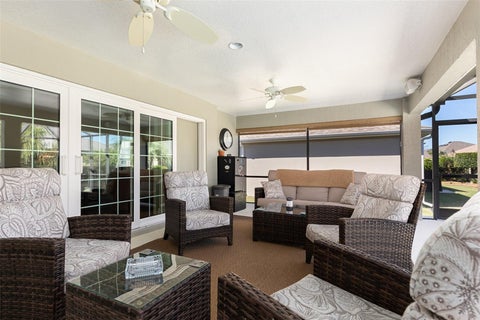 Tiny photo for 1297 Zombar Pl, The Villages, FL 32163 (MLS # O6450552)