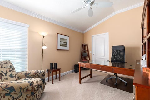 Tiny photo for 1297 Zombar Pl, The Villages, FL 32163 (MLS # O6450552)