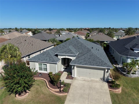 Tiny photo for 1297 Zombar Pl, The Villages, FL 32163 (MLS # O6450552)