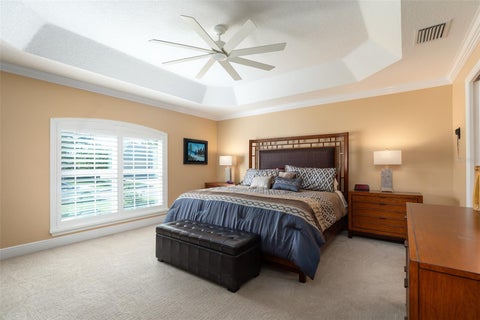 Tiny photo for 1297 Zombar Pl, The Villages, FL 32163 (MLS # O6450552)