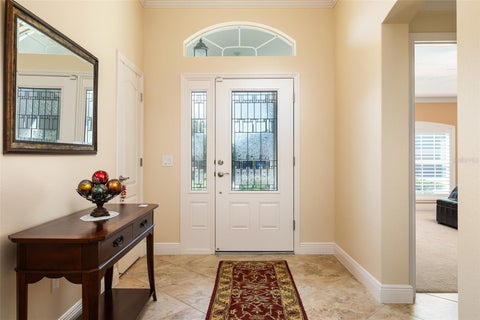Tiny photo for 1297 Zombar Pl, The Villages, FL 32163 (MLS # O6450552)