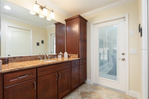 Tiny photo for 1297 Zombar Pl, The Villages, FL 32163 (MLS # O6450552)