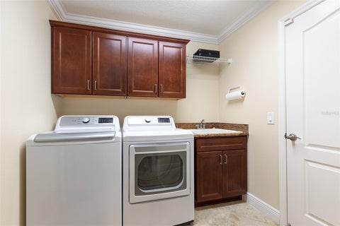 Tiny photo for 1297 Zombar Pl, The Villages, FL 32163 (MLS # O6450552)