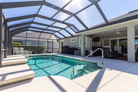 Tiny photo for 1297 Zombar Pl, The Villages, FL 32163 (MLS # O6450552)