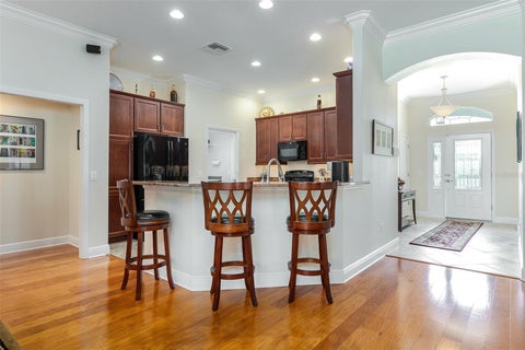 Tiny photo for 1297 Zombar Pl, The Villages, FL 32163 (MLS # O6450552)