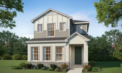 Photo of 565 Silverbell Trail, Saint Cloud, FL 34771 (MLS # L4961229)